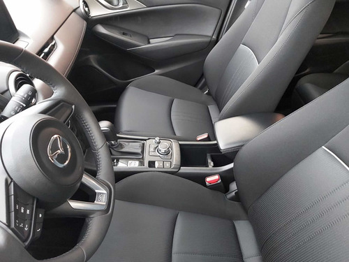 Mazda Cx-3 Touring Automático