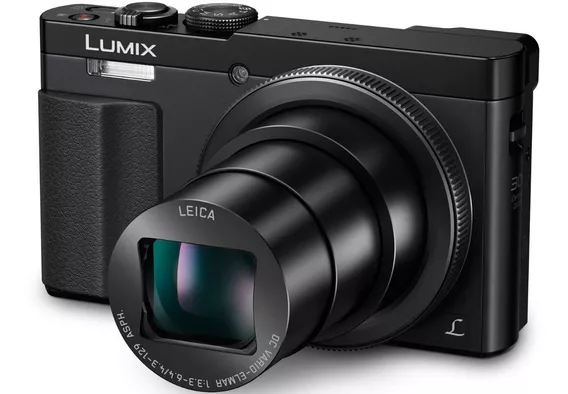 Panasonic Lumix