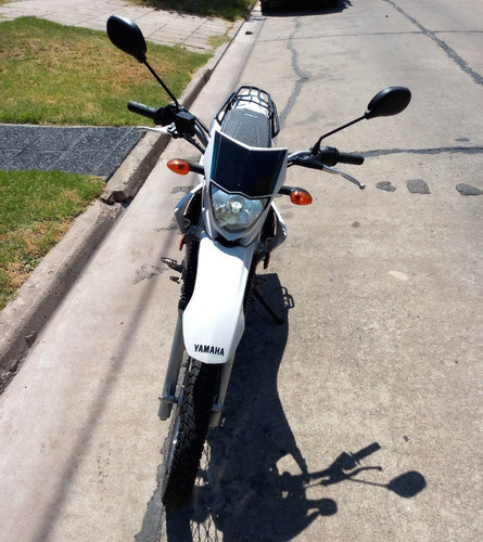 Imagen 6 de 16 de Yamaha Xtz 125