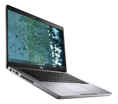 Notebook Chrome 2 En 1 Fhd Dell 5400 Celeron 4305u 8gb 128gb