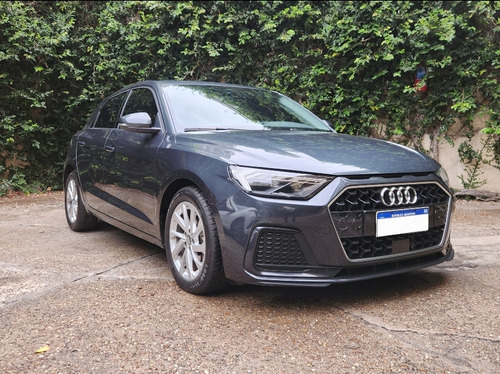 Audi A1 30 tfsi Stronic