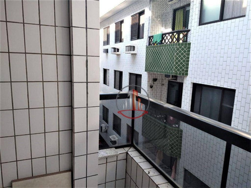 Imagem 15 de 26 de Apartamento Guilhermina - Ap2918