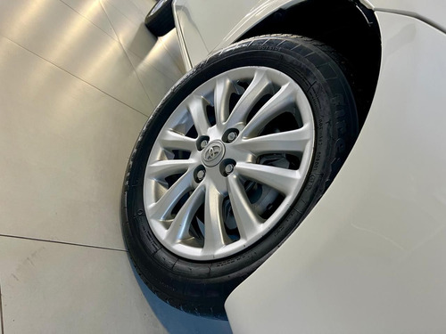 Toyota Etios ETIOS XLS Sedan 1.5 Flex 16V 4p Mec.