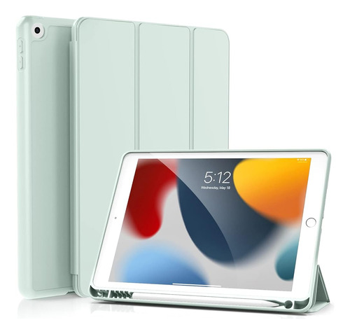 Funda Kenke iPad 10.2 Para iPad 9th Generation 2021 / iPad 8