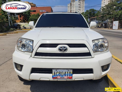 Toyota 4runner Limited 4x4