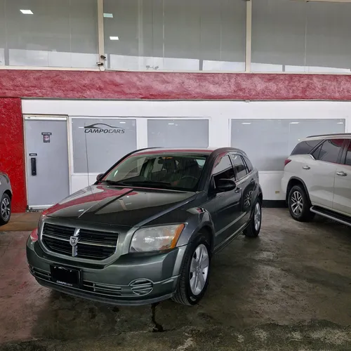 Dodge Calibre 2007 115.000km
