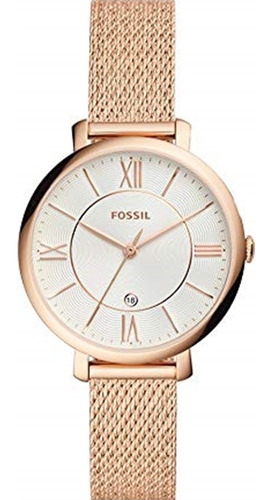 Reloj Fossil Es4352 Dama
