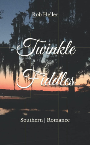 Libro:  Twinkle Fiddles