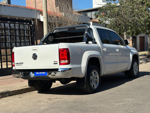 Volkswagen Amarok 2.0 Cd Tdi 4x4 Highline Pack At C34