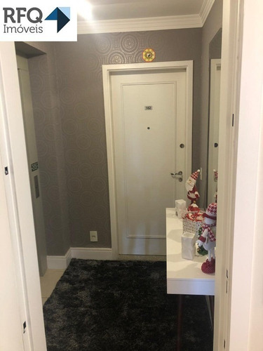 Imagem 22 de 30 de Venda De Apartamento De Alto Padrão No Jardim Da Gloria - Rua Doutor Dolzani - Ap02393 - 69335523