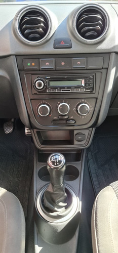 Imagem 14 de 15 de Vw. Gol 1.6 Power Manual 2010 Flex