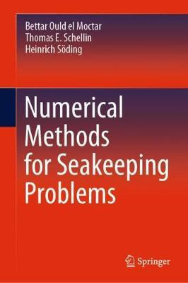 Libro Numerical Methods For Seakeeping Problems - Bettar ...