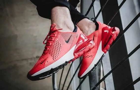 Tenis Nike Air Max 270 | MercadoLibre 📦