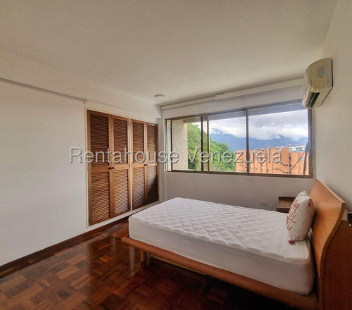 Alquiler Apartamento La Alameda Om# 25-23352