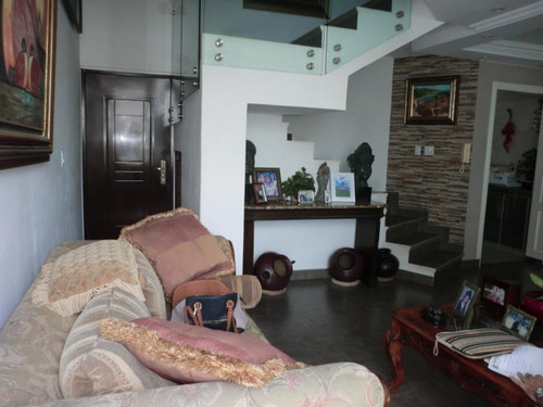 Imagen 3 de 14 de Venta De Penthouse En Ph Marquis Tower, El Cangrejo 20-4986
