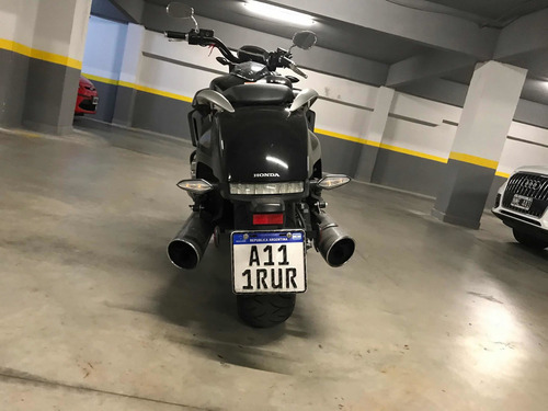 Honda Goldwing