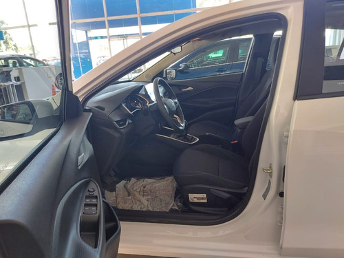 Imagen 4 de 11 de Chevrolet Onix Plus 1.0t Ltz At