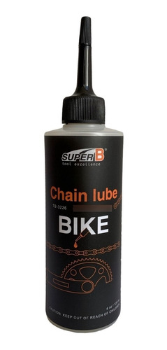 Aceite Lubricante Bicicleta Super B Aceite Cadena/piñonería