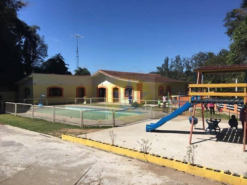 Chácara Residencial À Venda, Centro, Mairiporã - Ch0997. - Ch0997