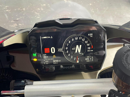 Ducati 959 Panigale V4 S 2021/2021