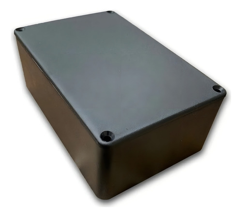 Caja Proyecto 17x13x6cm Para Arduino Electronica