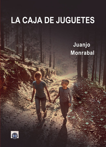 La Caja De Juguetes, De Monrabal, Juanjo. Editorial Dalya, Tapa Blanda En Español