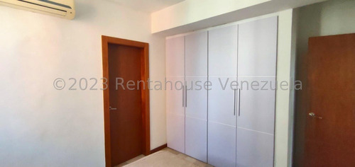 Imagen 15 de 30 de Apartamento En Venta Urb La Soledad, Maracay 23-24613 Hc