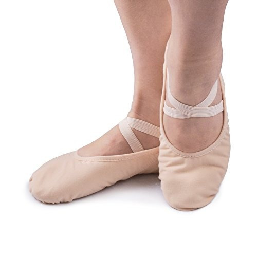 Featured image of post Zapatos Para Bailar Ballet Suela corrida o suela dividida en varios modelos