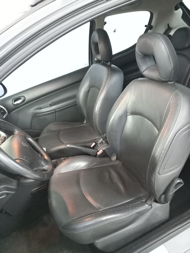 Peugeot 207 2011 1.6 Xt Premium 3 Puertas Techo Cuero