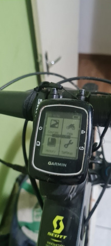 Garmin Edge 200