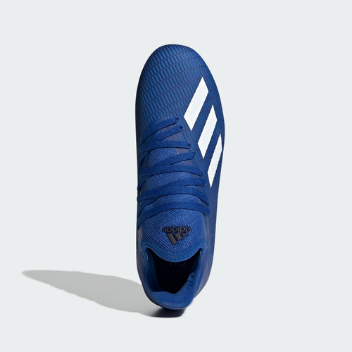 Imagen 7 de 9 de Zapatos Fútbol Niño adidas X 19.3 Fg Nuevos Envío Gratis