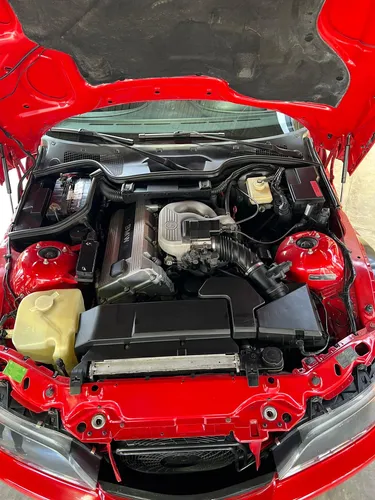 Bmw Roaster Z3 1996