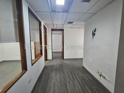 Oficina En Venta Campo Alegre As