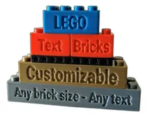 Comprar Ladrillos Personalizados: Construye Tu Historia Lego