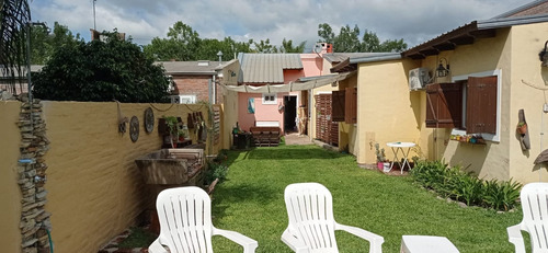 Imagen 20 de 24 de Casa Residencial Con Pileta, Dos Dormitorios