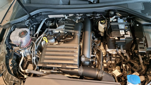 Audi A3 1.4 Tfsi Sedan 150 Cv