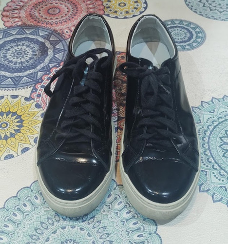 Zapatillas Urbanas Hombre Talle 43 