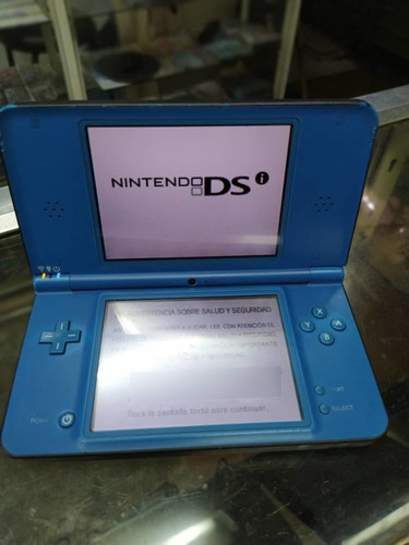 Dsi Xl+cargador+protector Tipo Carcasa+chipeo+8gb+200 Juegos