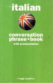 Livro Italian - Conversation Phrase. I Viaggi Di Gulliv