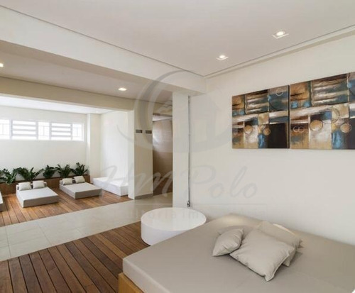 Imagem 28 de 30 de Apartamento À Venda Em Ponte Preta - Ap034590