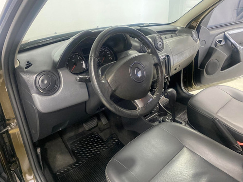 Imagem 11 de 15 de Duster 2.0 Tech Road