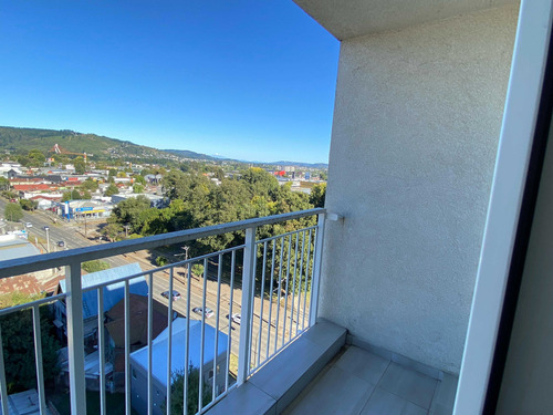 Temuco Arriendo Departamento 2d-2b (85843)