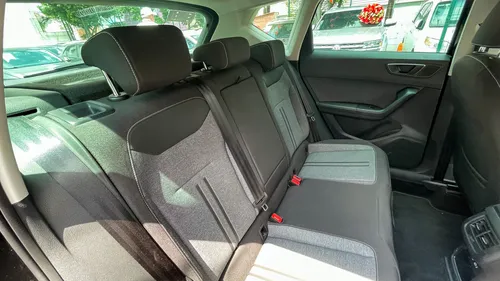 Seat Ateca 1.4 Style 150Hp At
