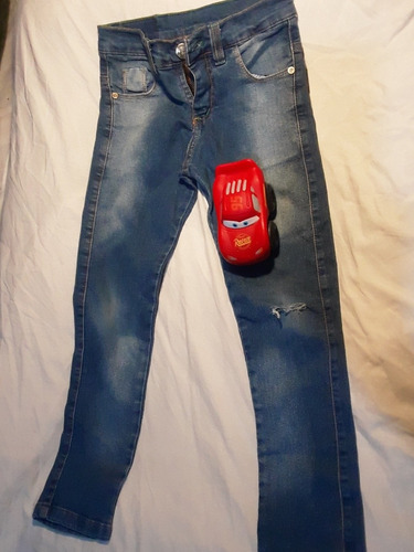 Jeans Niño
