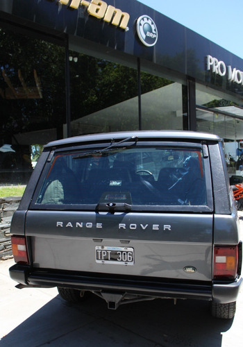 Land Rover Range Rover 3.9 Vogue