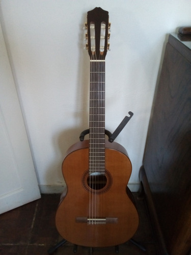 Guitarra Criolla Clásica Cordoba C5 Cedro Canadiense