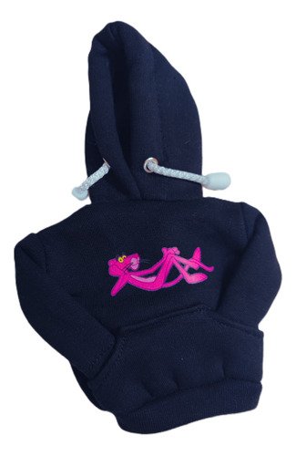 Rosa Buzo Funda Cubre Palanca Cambio Hoodies Accesorios Auto