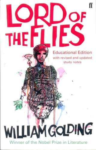 Lord Of The Flies  - Golding, William