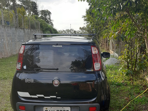 Fiat Uno 1.0 Vivace Flex 3p