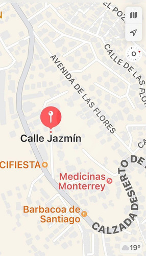 Terreno En Venta En Hermosa Calle Tetelpan